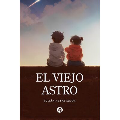 El Viejo Astro