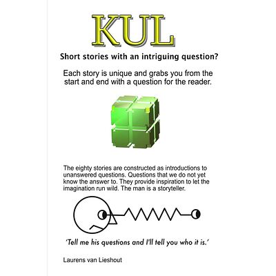 KUL Short stories with an...