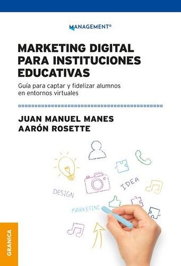 Marketing Digital Para...