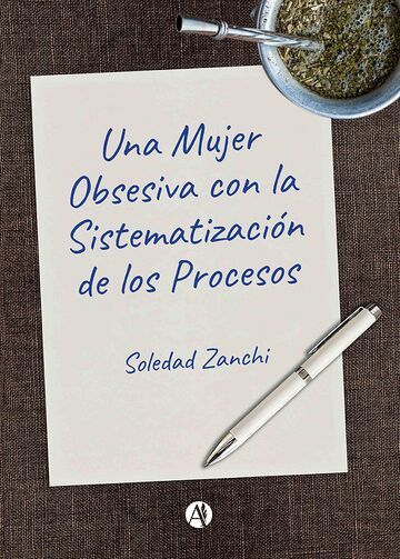 Una Mujer Obsesiva con la...