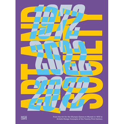 Art and Society 1972–2022–2072