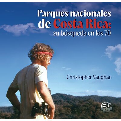 Parques nacionales de Costa...