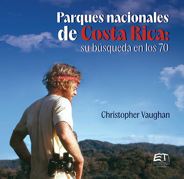 Parques nacionales de Costa...
