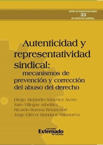 Autenticidad y...