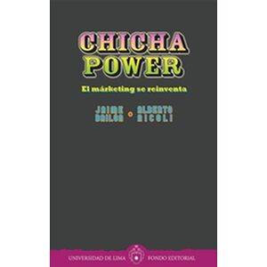 Chicha power