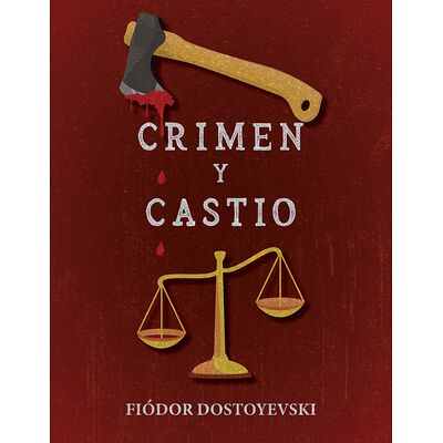 Crimen y castigo