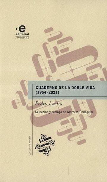 Cuaderno de la doble vida...