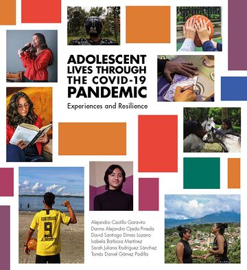 Adolescent lives through...