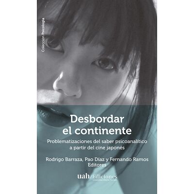 Desbordar el continente