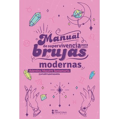 Manual de supervivencia...