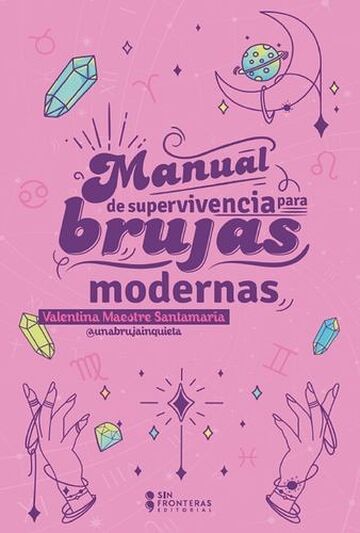 Manual de supervivencia...