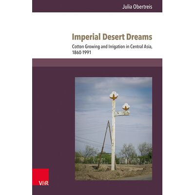 Imperial Desert Dreams