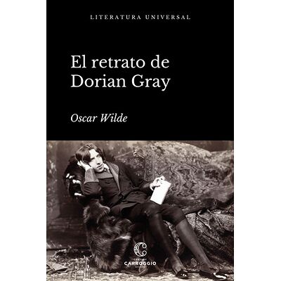 El retrato de Dorian Gray