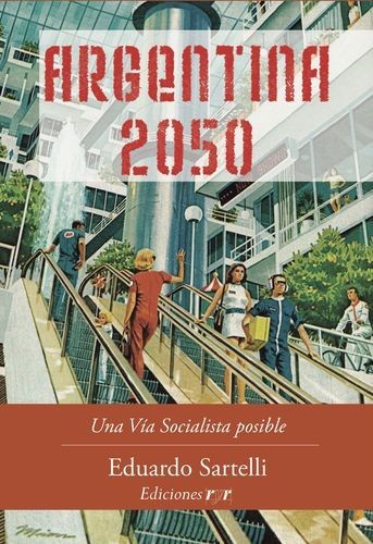 Argentina 2050