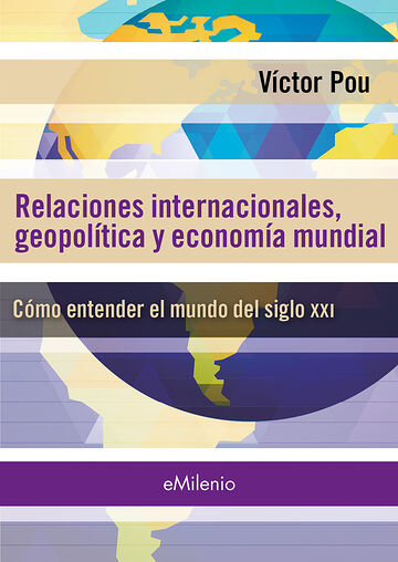 Relaciones internacionales,...