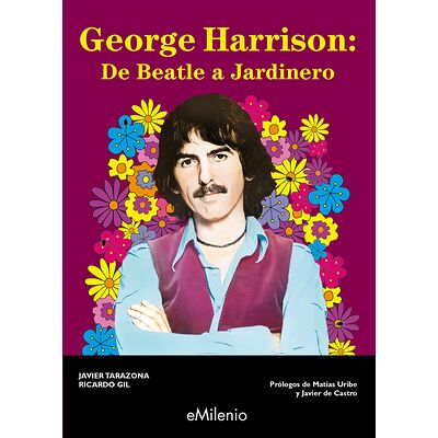 George Harrison: de Beatle...