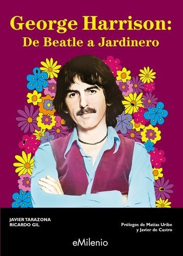 George Harrison: de Beatle...