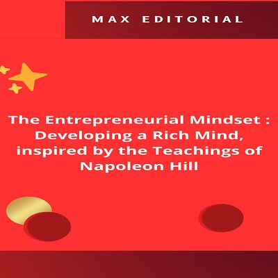 The Entrepreneurial Mindset...