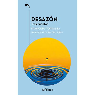 Desazón (epub)