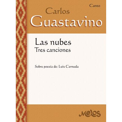 Las nubes  Tres canciones