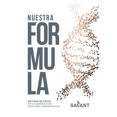 Nuestra fórmula