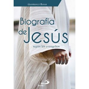 Biografía de Jesús