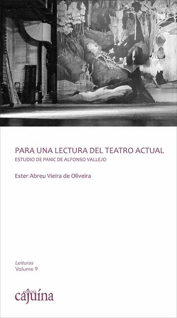 Para una lectura del teatro...
