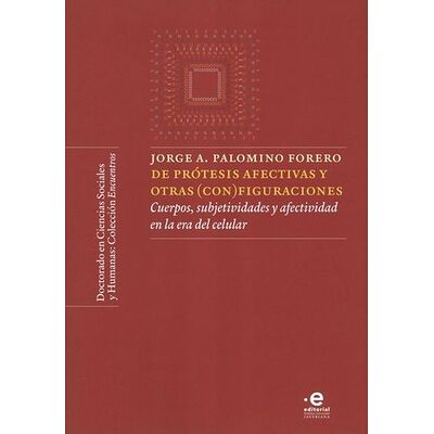De prótesis afectivas y...