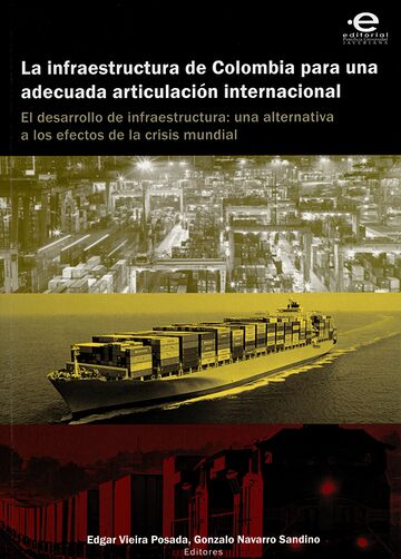 La infraestructura de...
