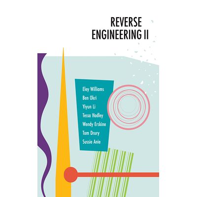 Reverse Engineering II