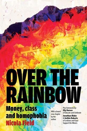 Over the Rainbow: Money,...