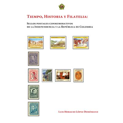Tiempo, historia y filatelia