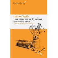 Una escritora en la cocina