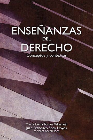 Enseñanzas del derecho....