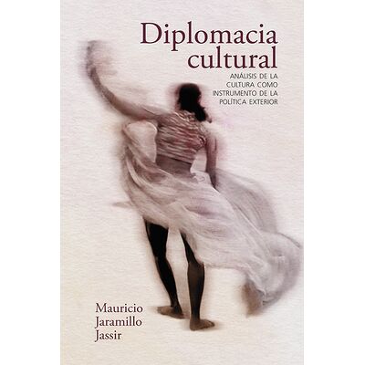Diplomacia cultural....