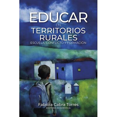 Educar en territorios...