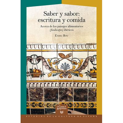 Saber y sabor