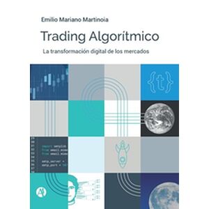Trading algorítmico