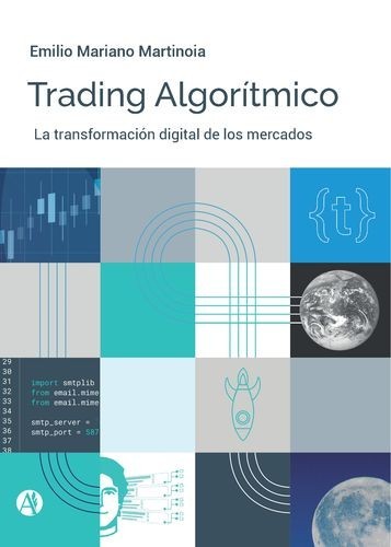 Trading algorítmico