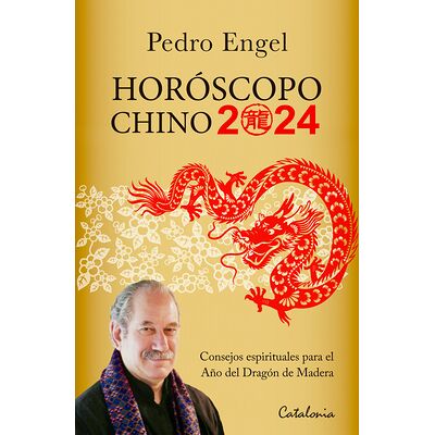 Horóscopo chino 2024