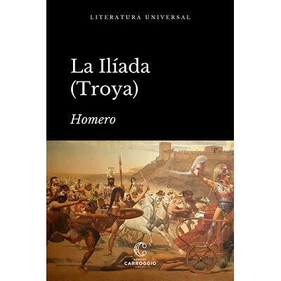 La Ilíada