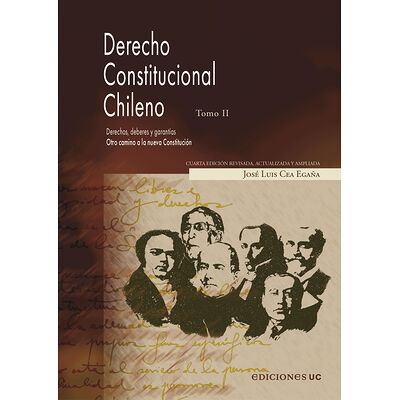 Derecho constitucional....