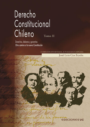 Derecho constitucional....
