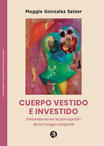 Cuerpo vestido e investido