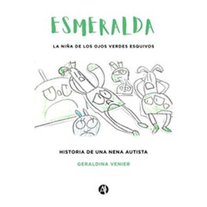 Esmeralda, la niña de los...