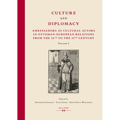 Culture and Diplomacy