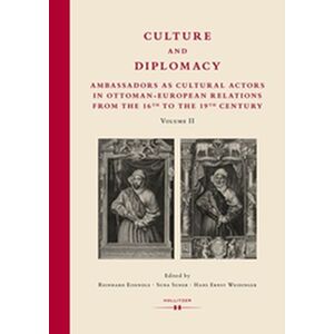 Culture and Diplomacy