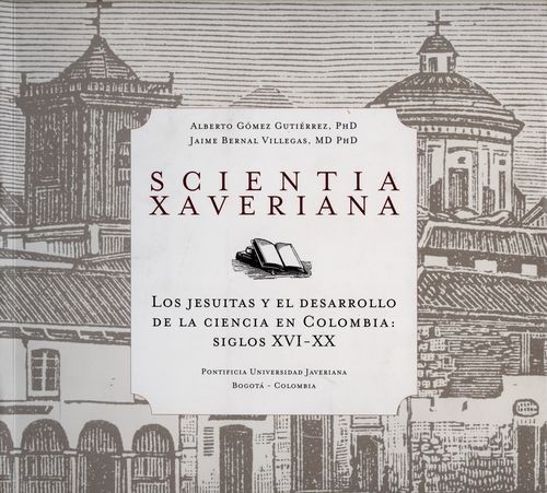 Scientia Xaveriana. Los...