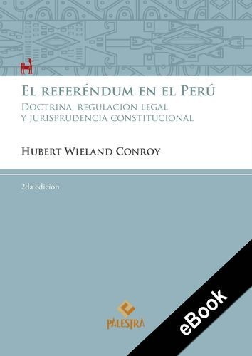 El referéndum en el Perú