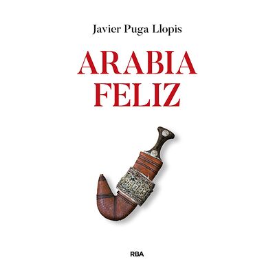 Arabia feliz